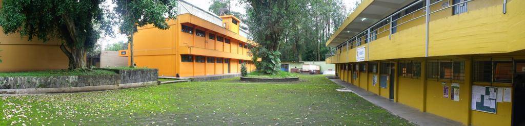 Facultad de física UV